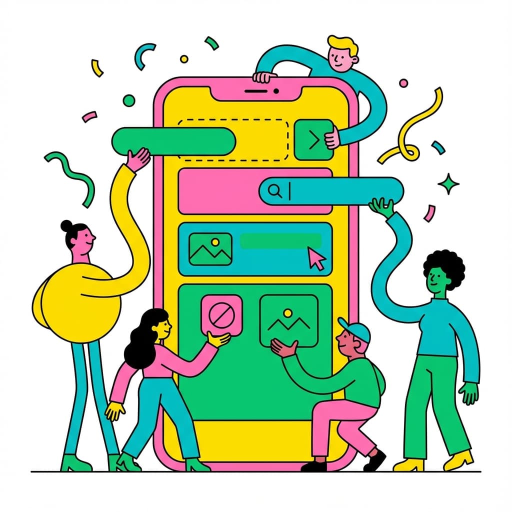 Team building solutions