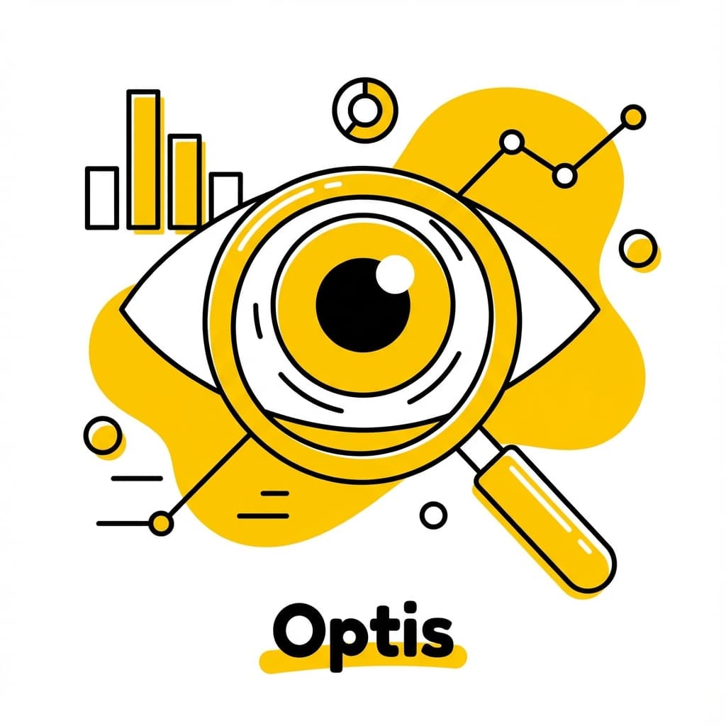 Optis Logo