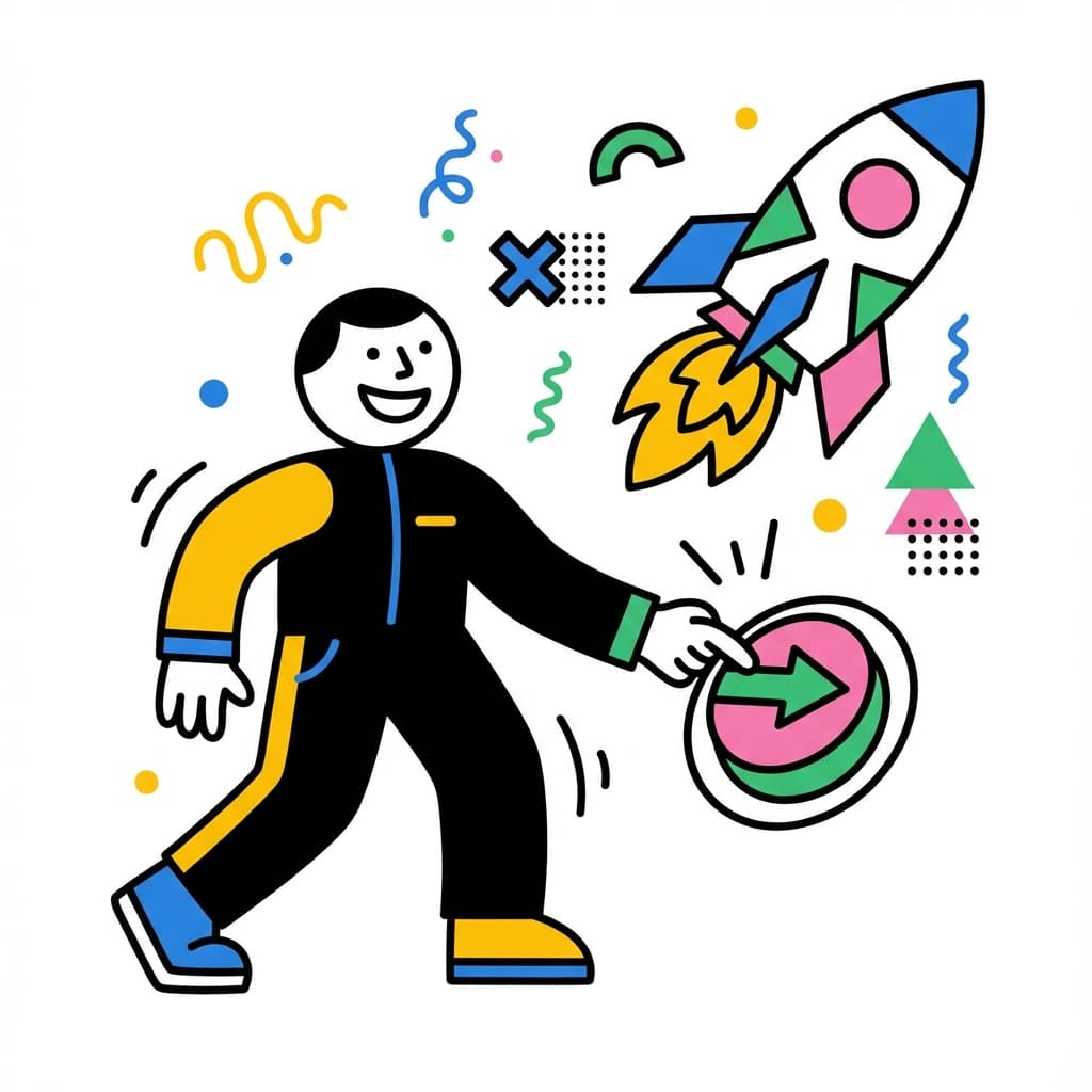 Product Acceleration